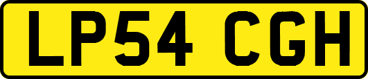 LP54CGH