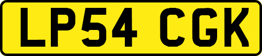 LP54CGK