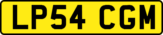 LP54CGM