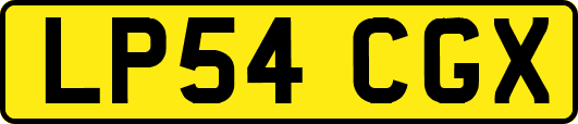 LP54CGX