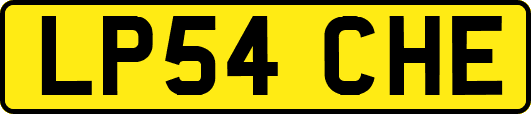 LP54CHE