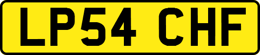 LP54CHF