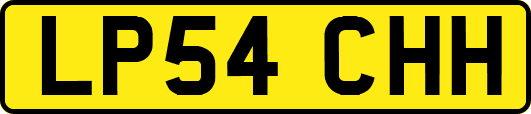 LP54CHH