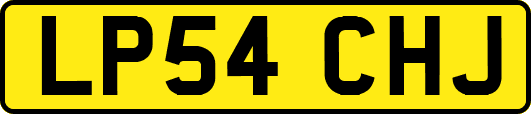 LP54CHJ