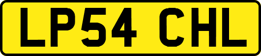 LP54CHL