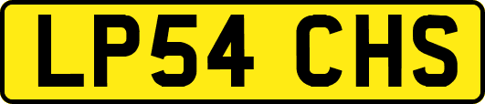 LP54CHS