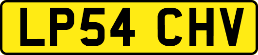 LP54CHV