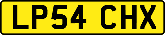 LP54CHX