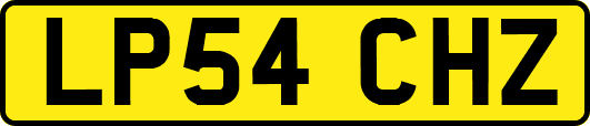 LP54CHZ