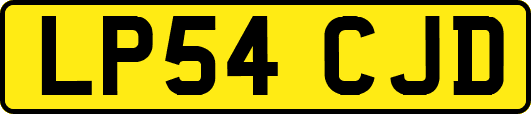 LP54CJD
