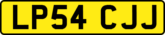 LP54CJJ