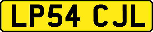LP54CJL