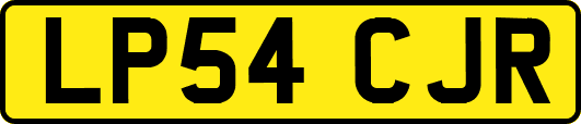 LP54CJR