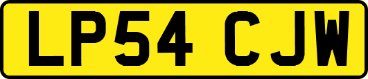 LP54CJW