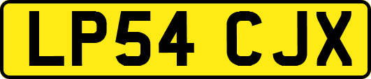 LP54CJX