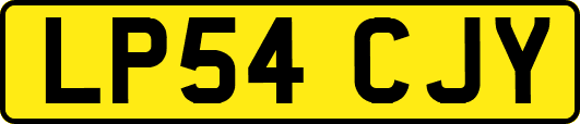 LP54CJY