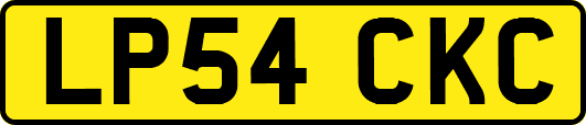 LP54CKC