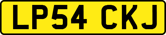LP54CKJ