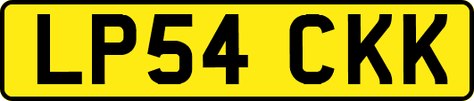 LP54CKK