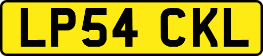 LP54CKL