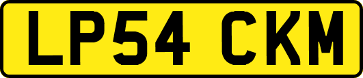 LP54CKM
