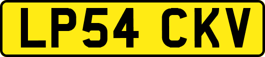 LP54CKV