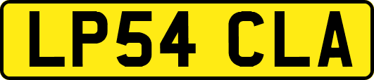 LP54CLA
