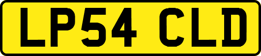 LP54CLD
