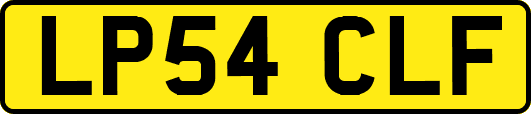 LP54CLF