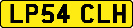 LP54CLH