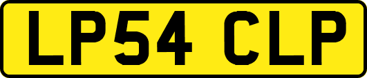 LP54CLP