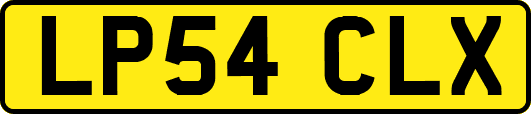 LP54CLX