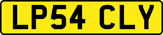 LP54CLY