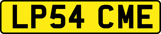 LP54CME