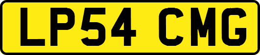 LP54CMG
