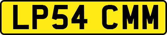 LP54CMM