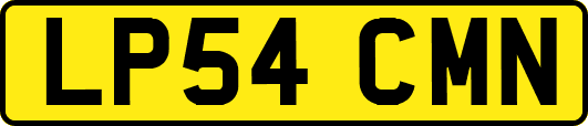 LP54CMN
