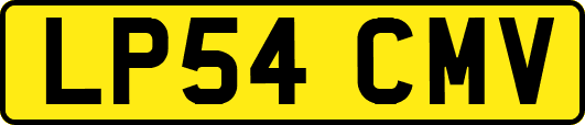 LP54CMV