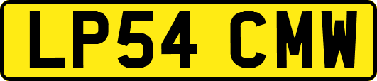 LP54CMW
