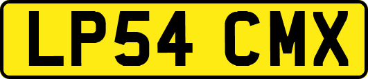 LP54CMX