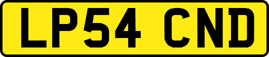 LP54CND
