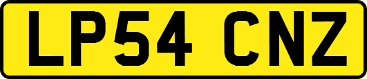 LP54CNZ