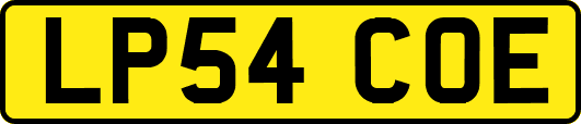 LP54COE