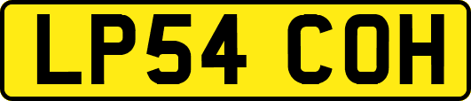 LP54COH