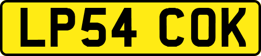 LP54COK