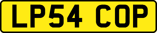 LP54COP
