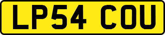 LP54COU