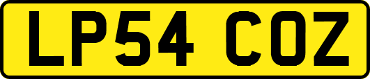 LP54COZ