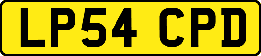 LP54CPD