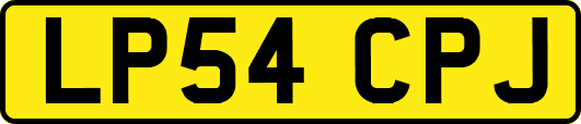 LP54CPJ